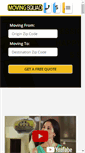 Mobile Screenshot of movingsquad.com
